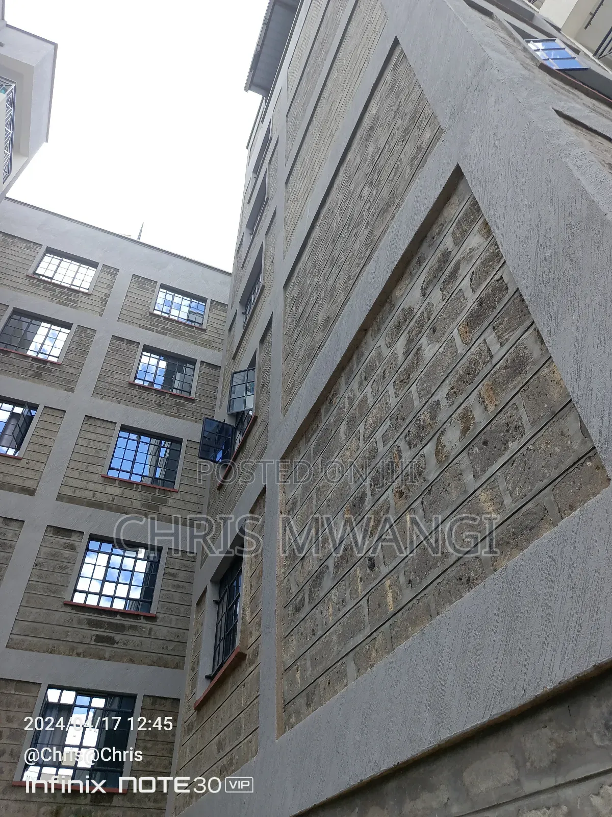 1bdrm Block of Flats in Epz Estate, Kitengela for sale