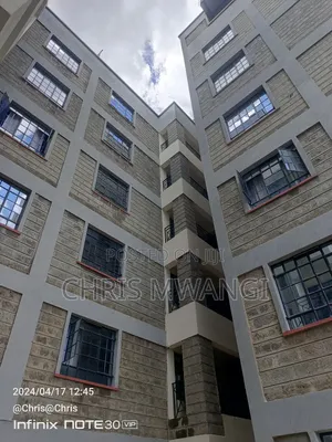 1bdrm Block of Flats in Epz Estate, Kitengela for sale