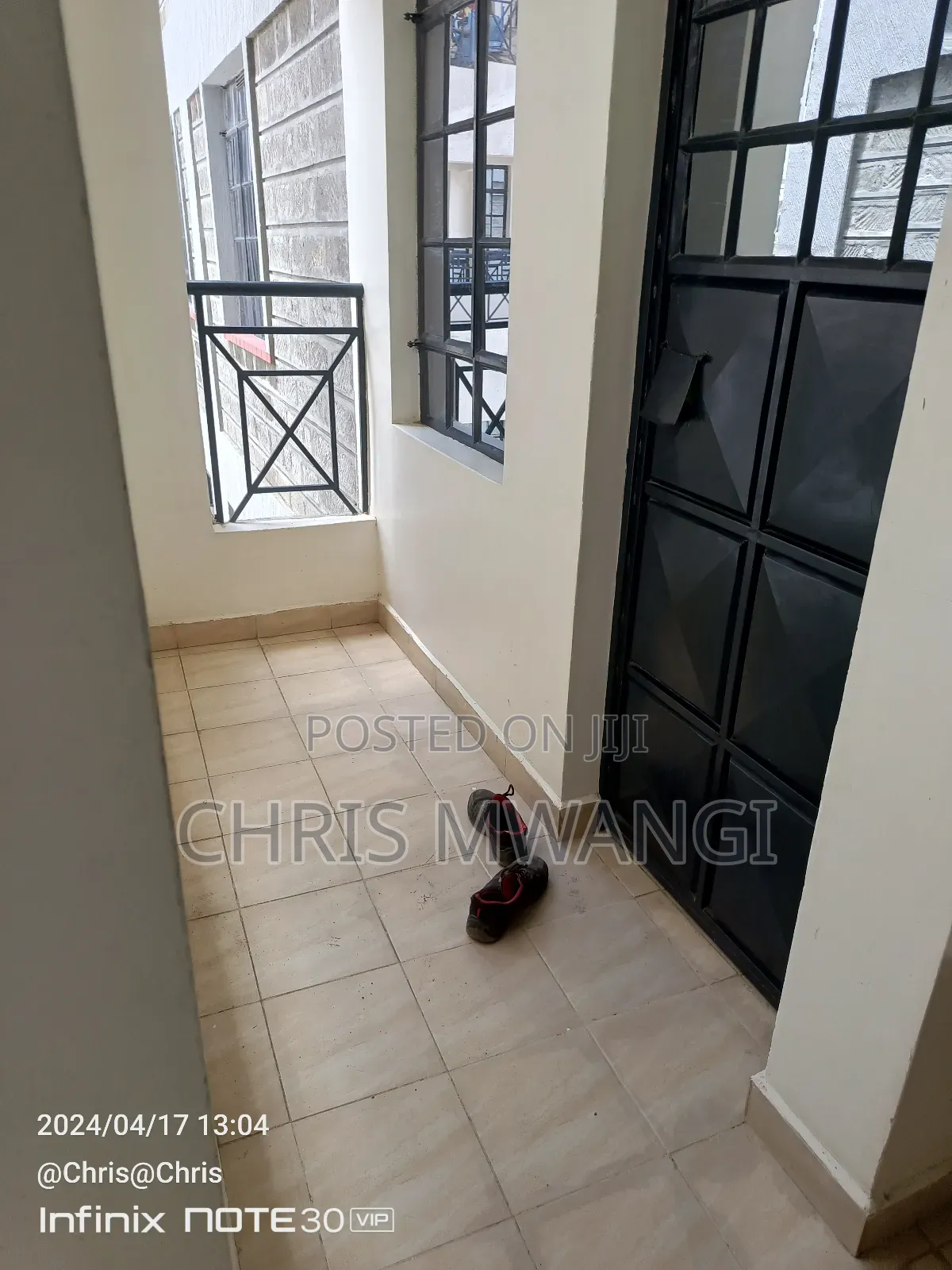 1bdrm Block of Flats in Epz Estate, Kitengela for sale