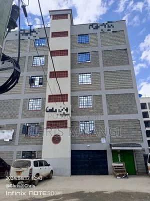 1bdrm Block of Flats in Epz Estate, Kitengela for sale