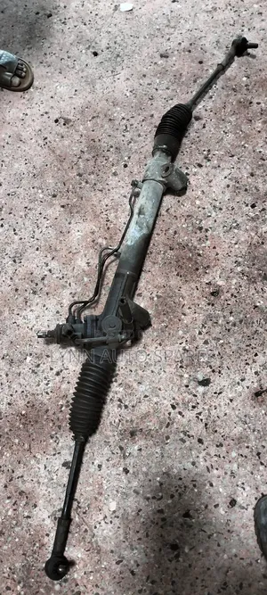 4WD Steering Rack Complete for Vigo Hilux