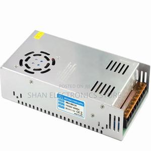 50A 600W DC Switching Power Supply Adapter for LED Drive - thumbnail 2