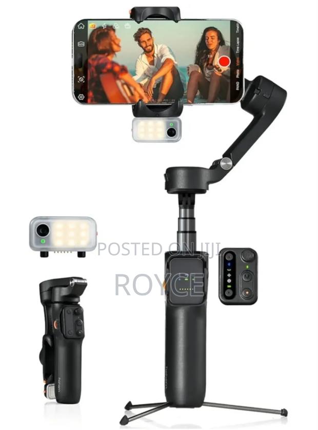 Steady V3 AI Tracking Smartphone Gimbal - thumbnail 3