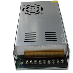 Power Supply Adapter 12V 50A 600W Psu - thumbnail 2