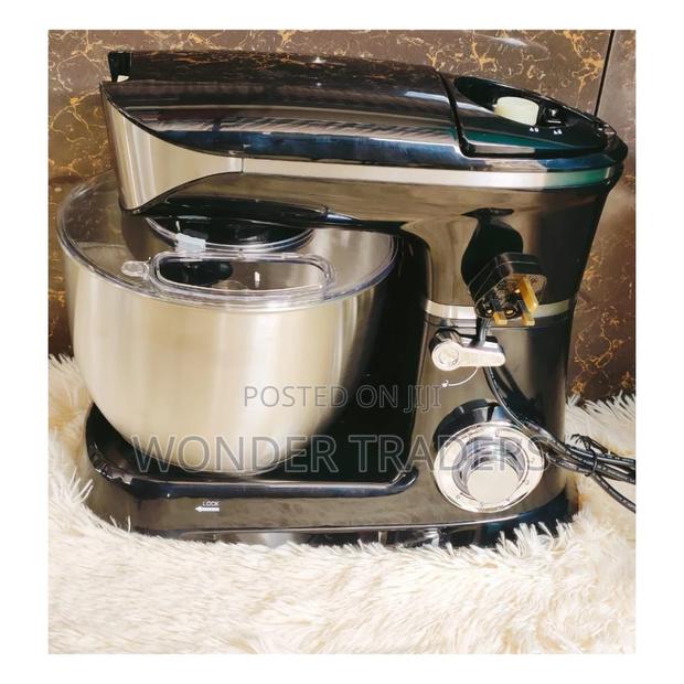 Premier Pm506 3 in 1 Stand Mixer
