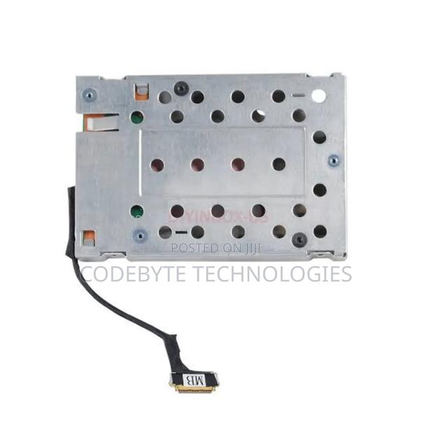 Generic M.2 SSD Bracket Caddy Tray - main view