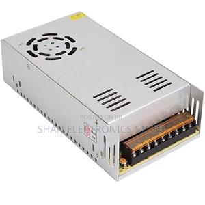 12v 50A Metal Body Power Supply - thumbnail 2