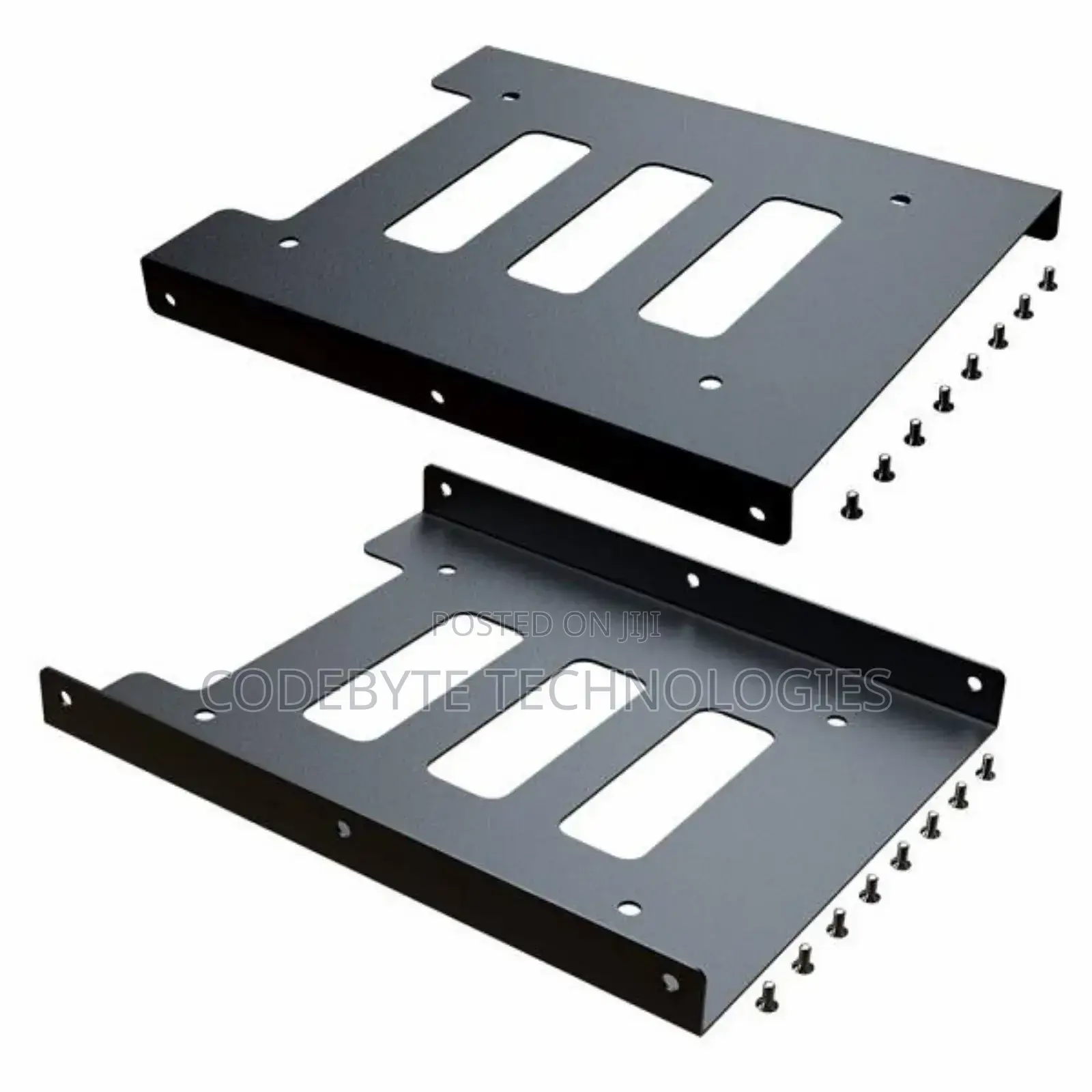 Generic SSD Bracket 2.5" to 3.5"