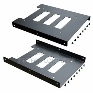 Generic SSD Bracket 2.5" to 3.5"