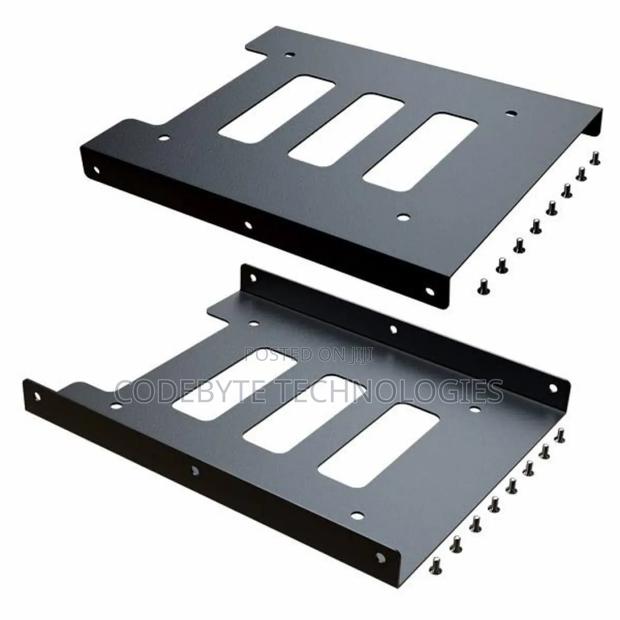 Generic SSD Bracket 2.5" to 3.5" - main view