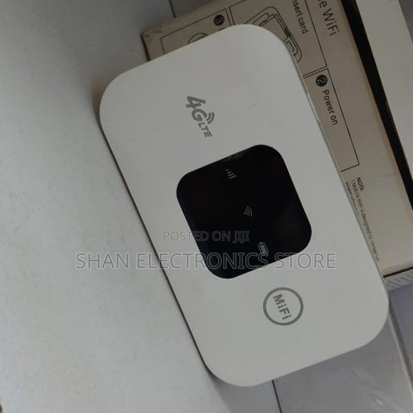 Portable Pocket Wifi 4g Mifi New Restock Universal 4g/5g