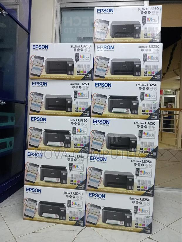 T-Shirt, Caps Mug Printing Epson Printers - main view