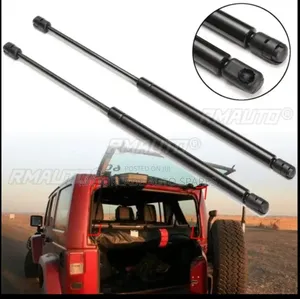 Landcruiser Fj 80 Boot Shocks