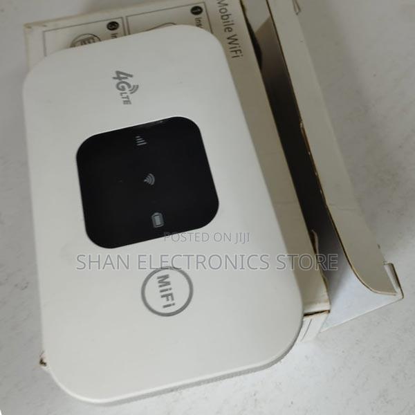 4g Lte Universal Portable Pocket Wifi Mifi ~4g Lte Mobile