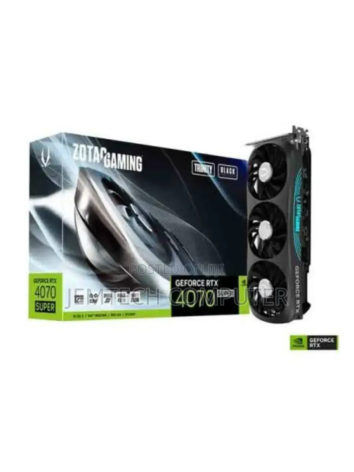 Zotac Gaming Geforce RTX 3050 Eco 8gb Gddr6 Graphics Card