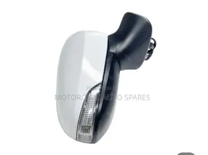 Toyota Fielder Axio 2012/2013/2014/2015 Side Mirror