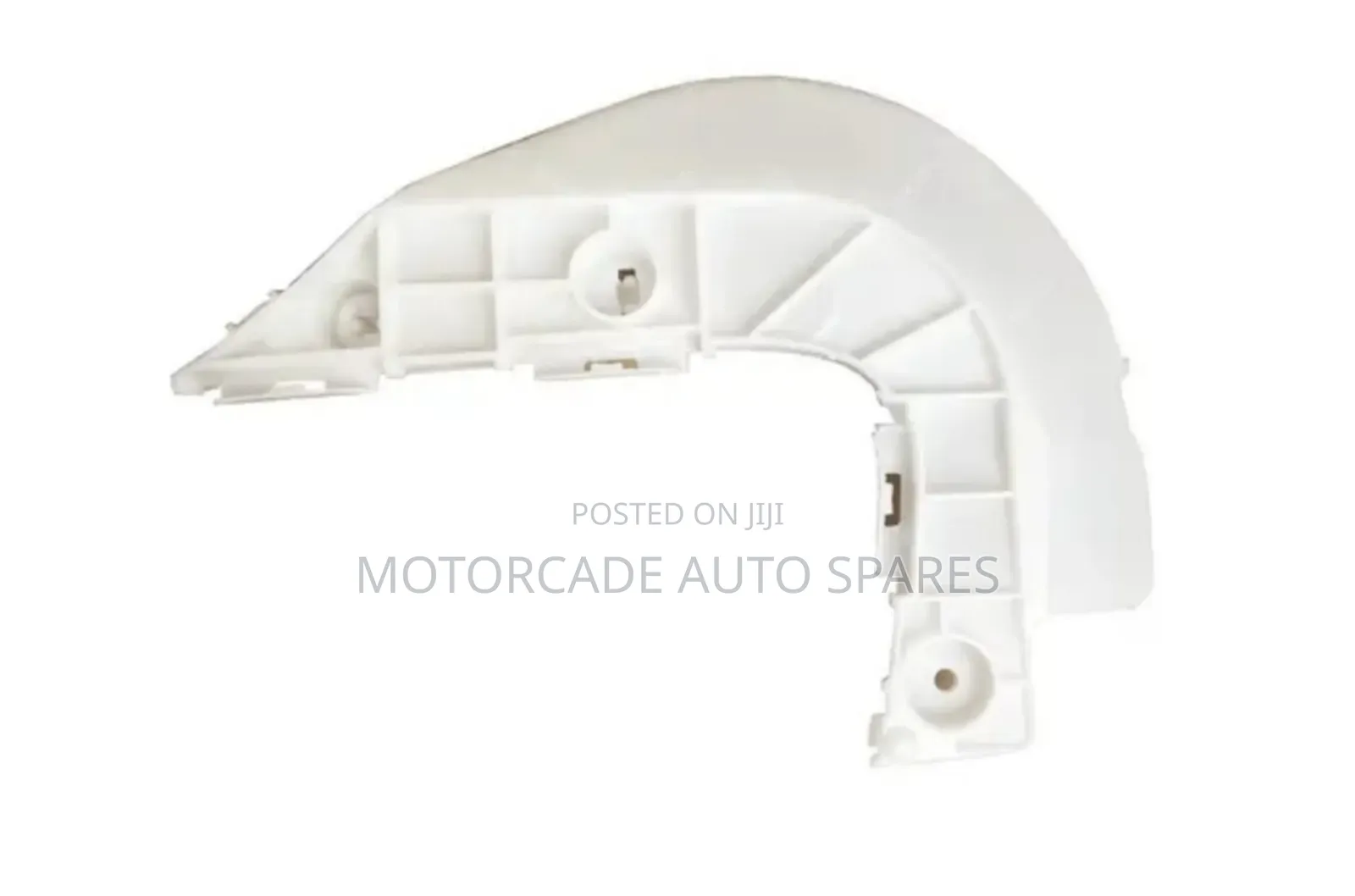 Toyota Noah Voxy Front Bumper Bracket