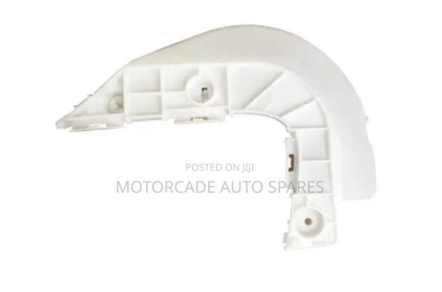 Toyota Noah Voxy Front Bumper Bracket - main view