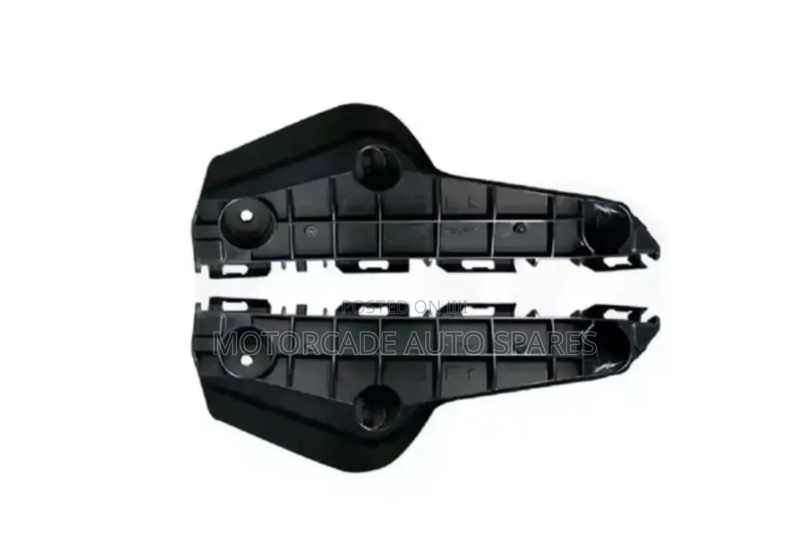 Toyota Fielder Axio 161 Bumper Brackets