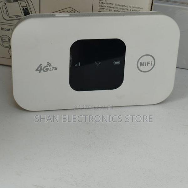 Universal Lte Portable Mifi-Universal Portable Mifi Offer!!