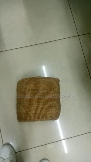 Plain Brown Basket Available - thumbnail 2