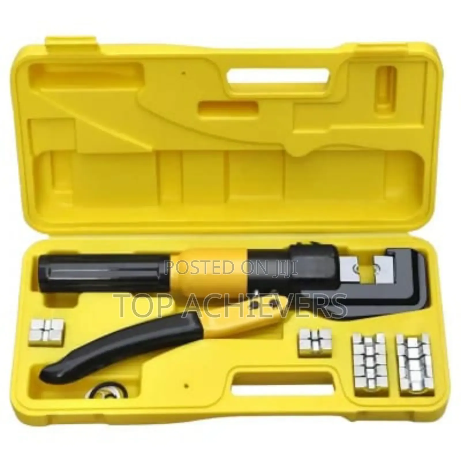 Heavy Duty Crimping Tool 70mm