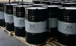 Cutback Bitumen C-30