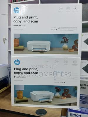 Hp 2320 Cartridge Color Printer - thumbnail 2