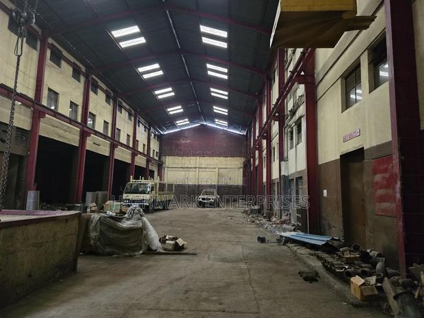 Industrial Property for Sale - main view