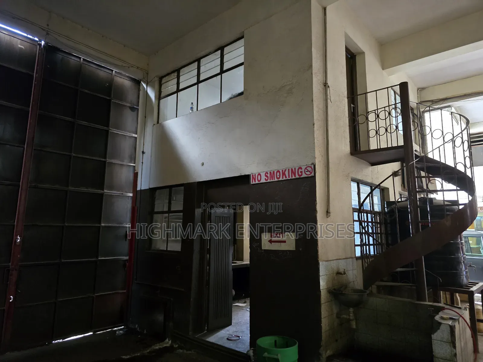 Industrial Property for Sale