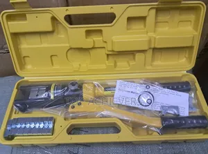 Hydraulic Crimping Tool 16-300mm