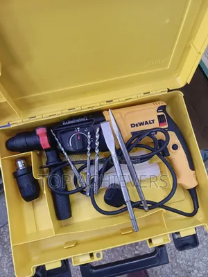 Rotary Hammer/Dewalt Rotary Hammer Drill