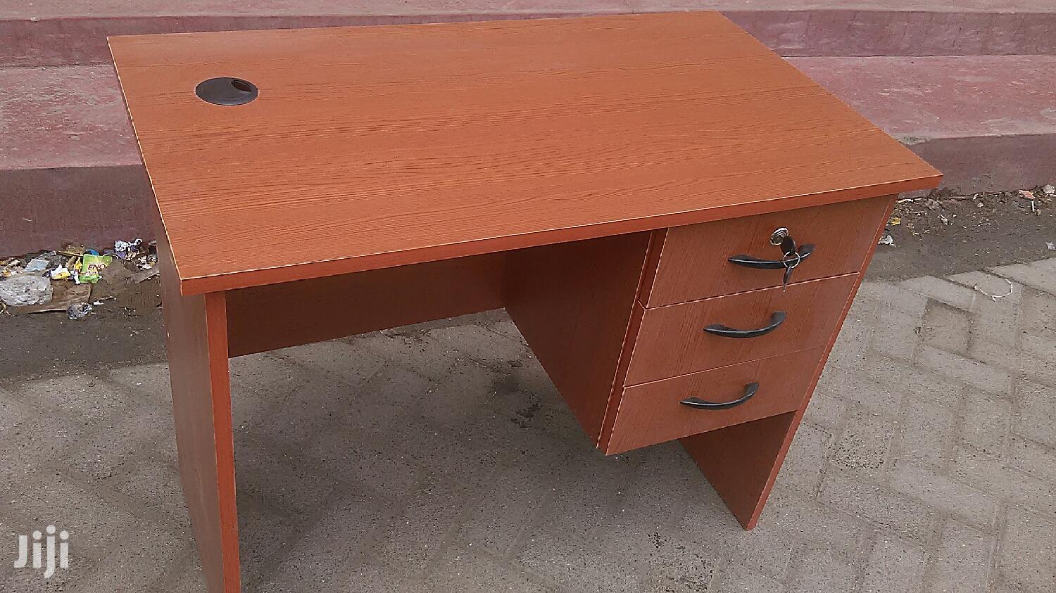 Office Desk in Nairobi Central Furniture, Denson Isanda Jiji.co.ke