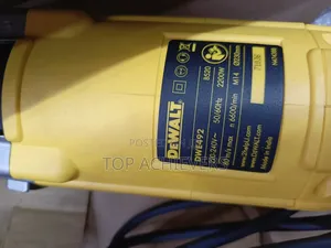 Original Dewalt Angle Grinder 2200w