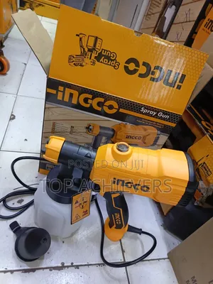 Quality Paint Spray Gun