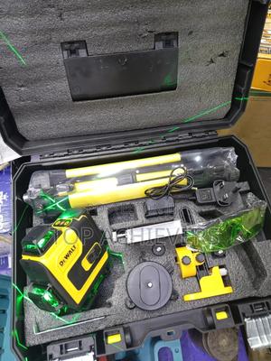 Auto Laser Level/Dewalt Laser Level - thumbnail 2