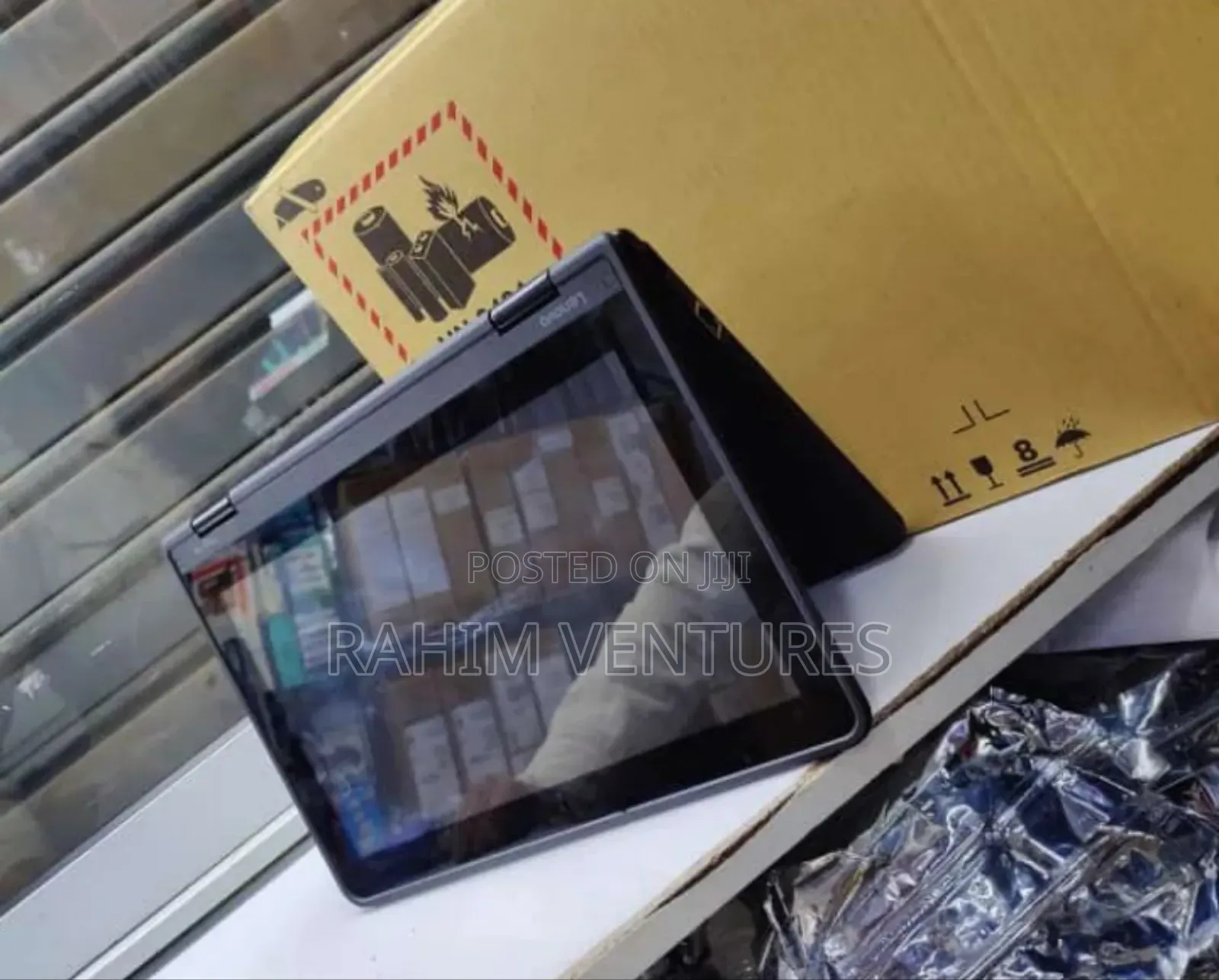 Laptop Lenovo Yoga 11e 8GB Intel Core i5 SSD 256GB