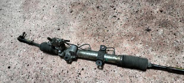 Dyna New Model Steering Rack Complete - thumbnail 2
