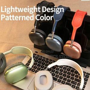 Music Quality P9 Wireless Bluetooth Headset
