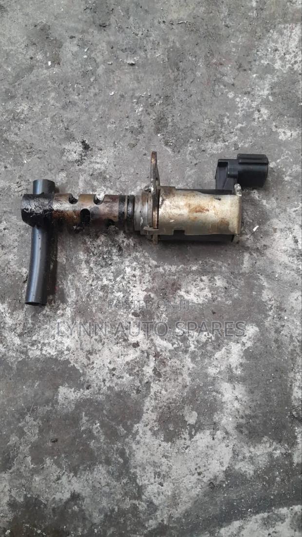 Toyota Auris 1NZ Engine Vvti Sensor