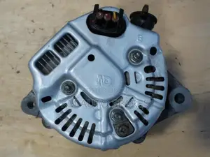 Toyota 1G Alternator for Mark II, Crown, Celica.