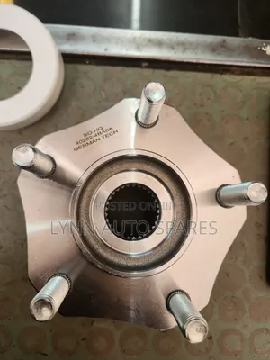 Nissan NT32 Brand New Front Wheel Hub