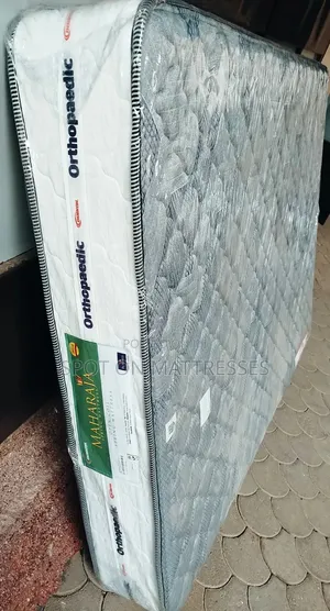 Sleep Like Crazy! 5×6 10inch Orthopedic Spring Mattresses