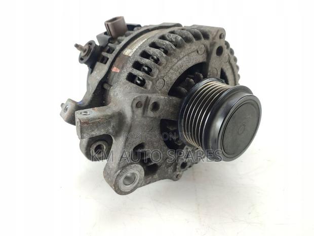 Toyota 1nr Alternator for Vitz, Passo, Probox, Ractis, Axio.