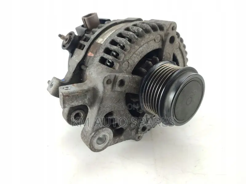 Toyota 1nr Alternator for Vitz, Passo, Probox, Ractis, Axio.