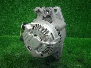 Toyota 1nr Alternator for Vitz, Passo, Probox, Ractis, Axio.