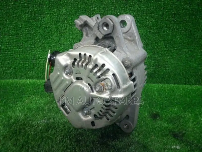 Toyota 1nr Alternator for Vitz, Passo, Probox, Ractis, Axio.