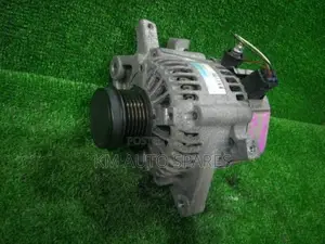 Toyota 1nr Alternator for Vitz, Passo, Probox, Ractis, Axio.