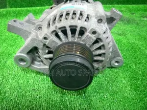 Toyota 1nr Alternator for Vitz, Passo, Probox, Ractis, Axio.