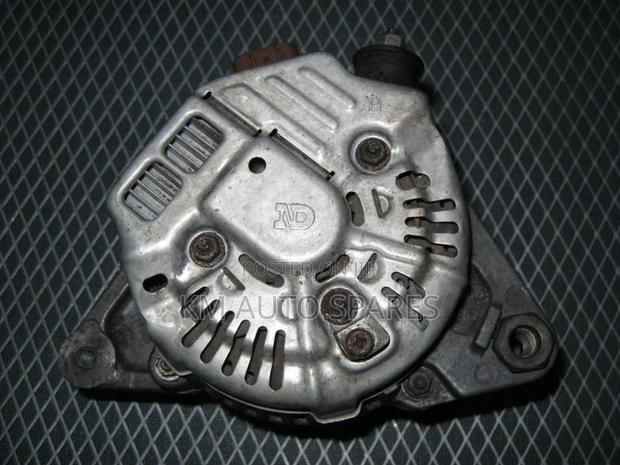 Toyota 1mz Alternator for Harrier, Estima, Lexus, Camry.